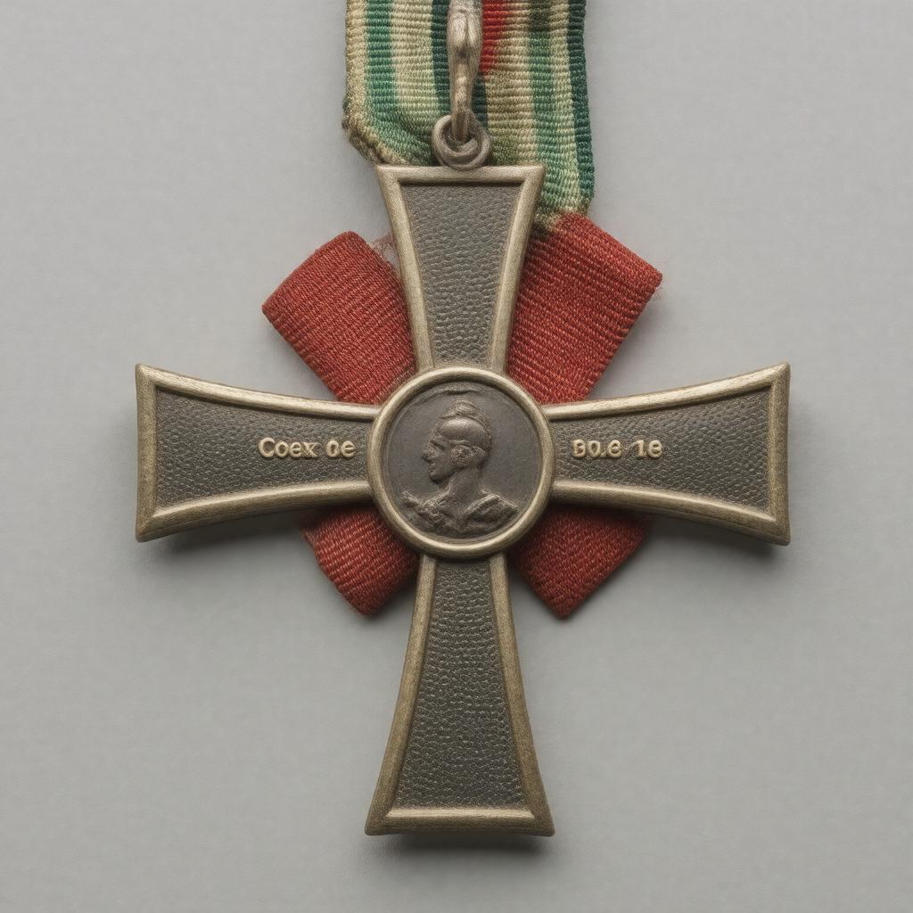 Croix de guerre 1914–1918